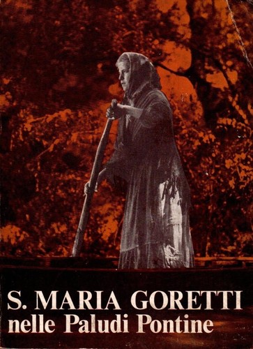 Maria goretti nelle paludi - s.,