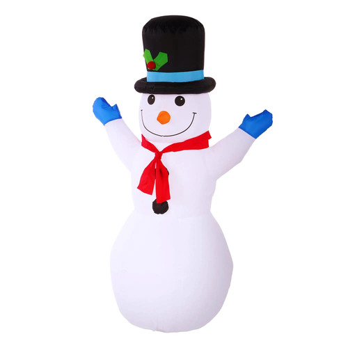 G128 pupazzo neve - di, 4