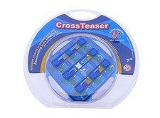 Cross Teaser - Gioco Unico Per