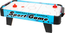Tisch-Air-Hockey Aus Holz Und