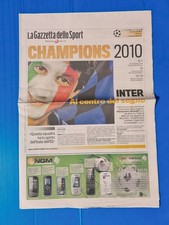 GAZZETTA DELLO SPORT SPECIALE
