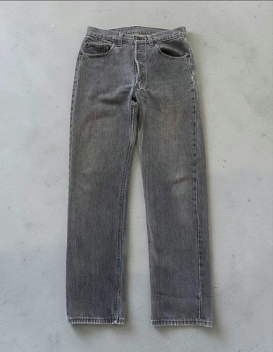 Jeans vintage levi - jeans, 501