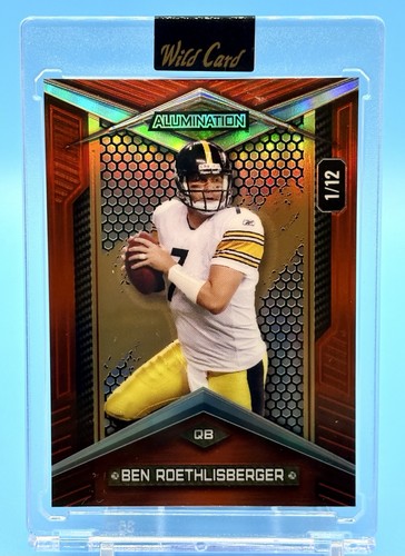 Rifrattore wild card ben - rifrattore,
