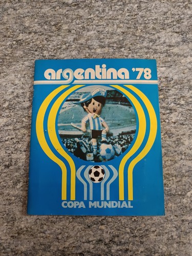 Album figurine calciatori - album,
