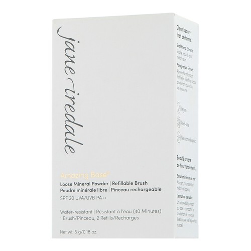 Jane iredale amazing - iredale,