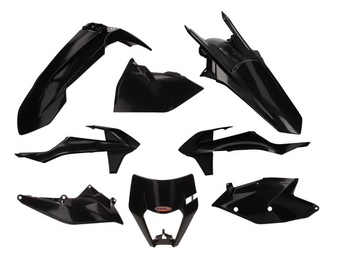 Kit plastica rtech - plastica, adatto