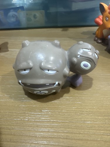 Raro pokemon weezing hasbro - raro,
