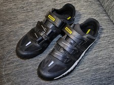 Scarpe Mavic ErgoFit Ortholite