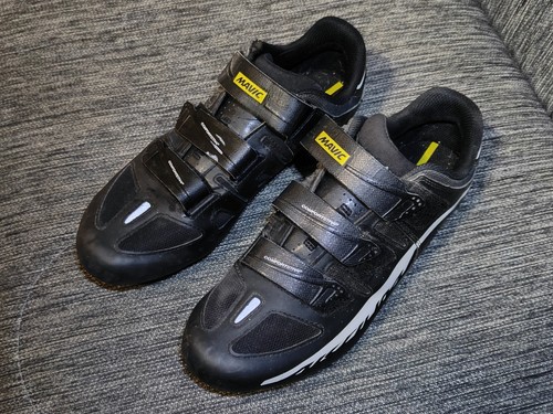 Scarpe mavic ergofit ortholite - scarpe,