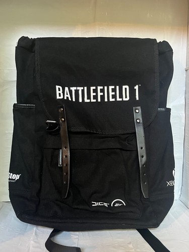Zaino xbox one battlefield - battlefield, 1
