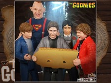Mezco Toys The Goonies