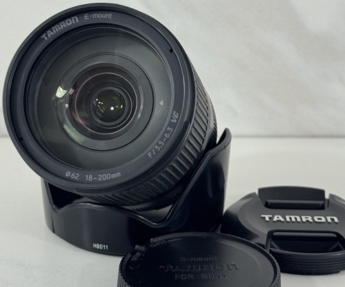 Tamron b011 200 - b011, mm