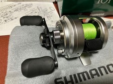 Mulinello SHIMANO 12 CALCUTTA