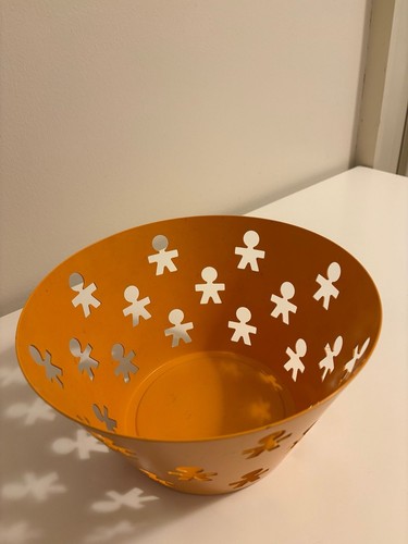 Porta frutta alessi design - frutta,