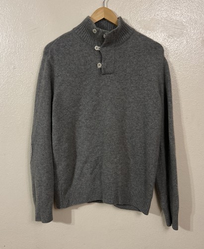 Maglione loro piana cashmere - maglione,