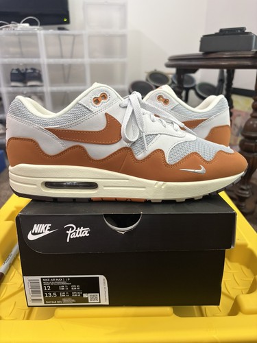 Nike air max - patta, waves