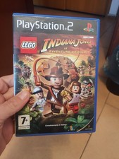 LEGO INDIANA JONES LE