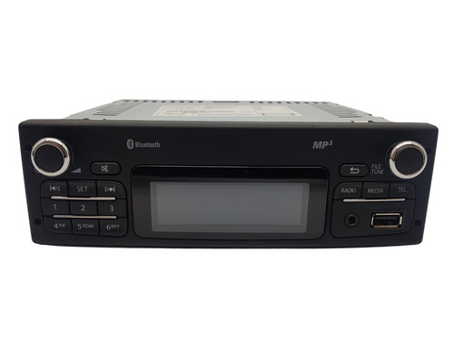Codice autoradio sblocco - codice,