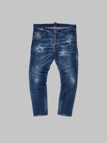 Dsquared2 jeans skater - dsquared2,