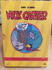 Nick Carter Bonvi Cofanetto -