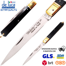 Coltello pieghevole tascabile