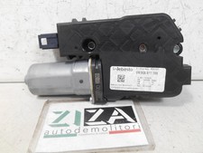 Porsche Cayenne 9YA 2022 motore tetto apribile MD5FS08 3G5877795