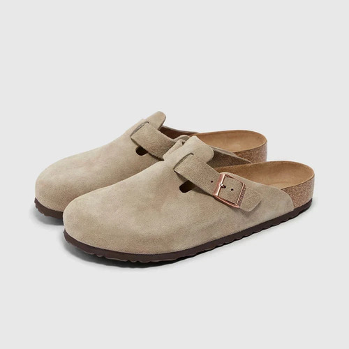 Scarpe zoccoli unisex