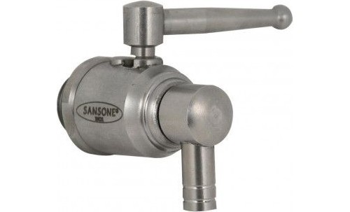 Sansone rubinetto 2 - rubinetto, da