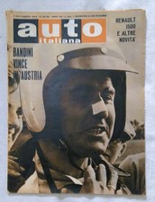 AUTO ITALIANA  N° 35/36 3