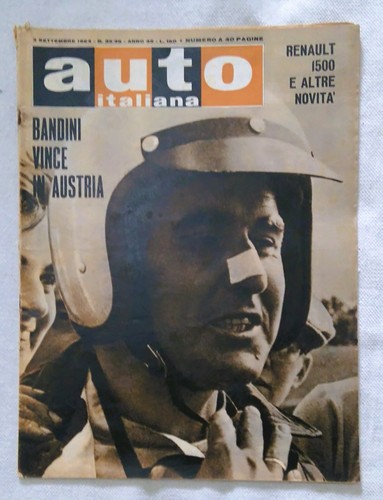 Auto italiana 35 36 - italiana, 3