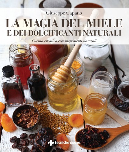 Magia del miele dei - la, e