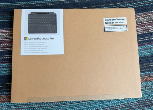Nuovo tastiera microsoft - [nuovo],