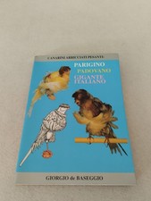 Canarini arricciati pesanti - canarini,