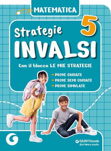 Strategie invalsi matematica - strategie,