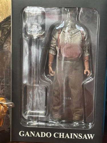 Hot toys resident evil - hot,