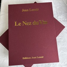 Le Nez du Vin : 54 aromes