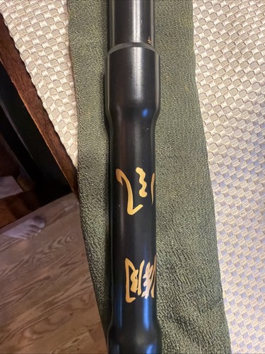 Shakuhachi yuu giapponese - yuu,