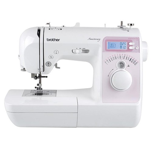 Macchina cucire brother - da,
