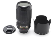 【COME NUOVO】Nikon AF-S AFS