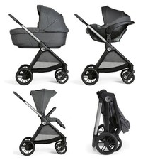 Bellagio Passeggino Trio 0M-22