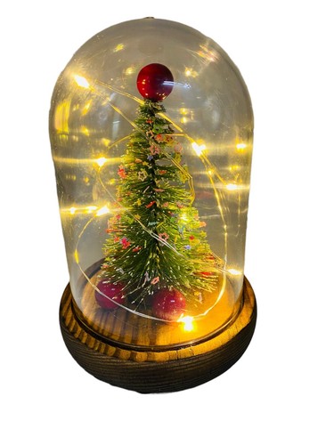Campana cupola con - , di