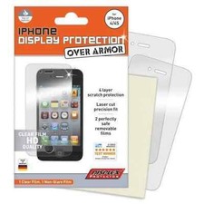 Displex Protector, iPhone 4/4S