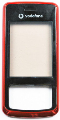 Frontvodvf810 guscio - frontvodvf810-r,