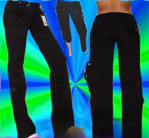 Pantaloni jeans sexy - jeans, miss