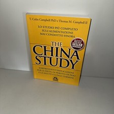 Coppia di libri: The China