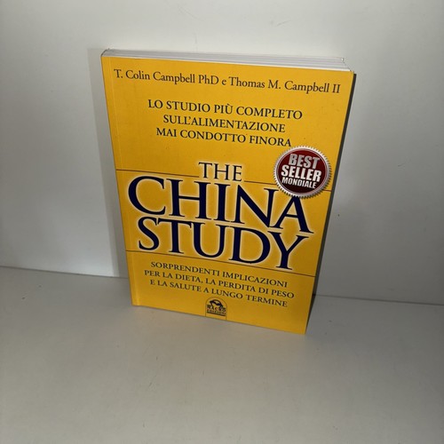 Coppia libri the china - libri:,