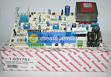 Immergas scheda elettronica - scheda,