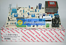 IMMERGAS SCHEDA ELETTRONICA