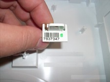 Connettore codificatore Viessmann 7837347 235F:0201 regolazione caldaia Vitodens 222 FS2B 19kW