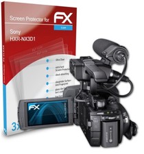 atFoliX 3x Pellicola